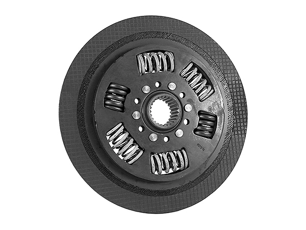 [LUKK328 0388 10] Demper voor Powershift transmissie