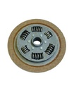 [LUKK328 0388 10] Demper voor Powershift transmissie