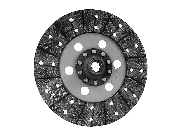 [LUKK328 0242 10] PTO Schijf 1 1/8 - 10