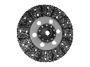 [LUKK328 0242 10] PTO Schijf 1 1/8 - 10