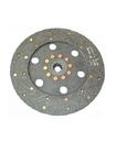 [LUKK328 0242 10] PTO Schijf 1 1/8 - 10