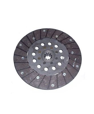 [LUKK325 0076 50] PTO Schijf 1.1/8" - 10 T