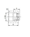 [FONT50.43.00.04] 7/16" JIC