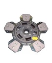 [LUKK329 0006 10] Rijschijf cinter 17T
