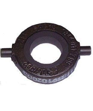 [DKWK500 9689] Rijlager