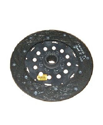 [LUKK328 0099 16] PTO Schijf dia. 280 mm