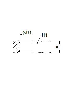 [FONT30.65.00.20] Moer 1.1/4" BSP