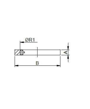 [FONT30.47.00.10] Dowty 5/8" BSP