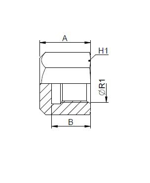[FONT30.43.00.24] 1.1/2" BSP