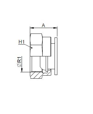 [FONT30.44.00.12] 3/4" BSP