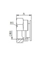 [FONT30.44.00.20] 1.1/4" BSP