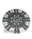 [LUKK335 0079 11] PTO Schijf