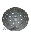 [LUKK328 0190 16] PTO Schijf