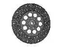 [LUKK331 0134 16] PTO Schijf