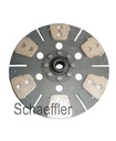 [LUKK328 0191 10] Rijschijf cinter