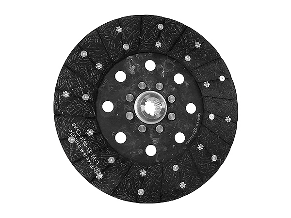 [LUKK328 0299 10] PTO Schijf voering