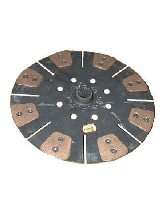 [LUKK335 0194 10] PTO Schijf