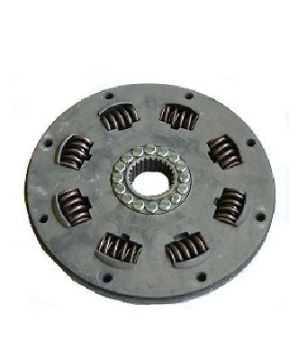 [LUKK370 0022 10] Demper