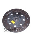 [LUKK323 0319 10] PTO Schijf