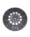 [LUKK328 0186 16] PTO Schijf