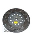 [LUKK325 0122 16] PTO Schijf
