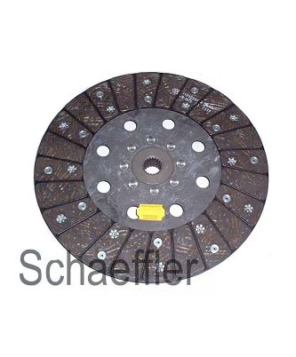 [LUKK328 0303 10] PTO Schijf