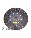 [LUKK328 0303 10] PTO Schijf
