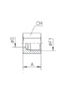 [RAST7502-S0800] Moer 08S - M16 X1,5
