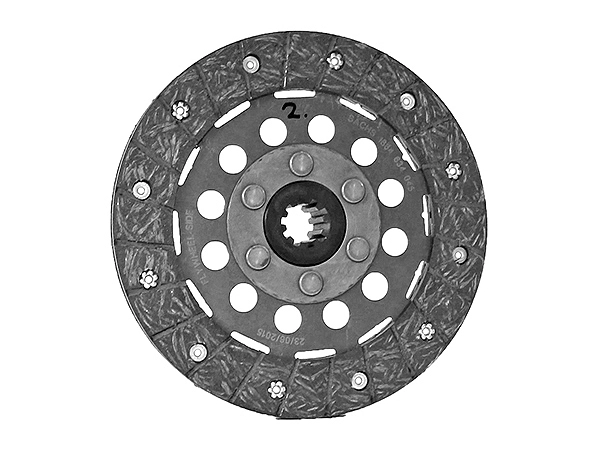 [LUKK318 0066 26] Rijschijf
