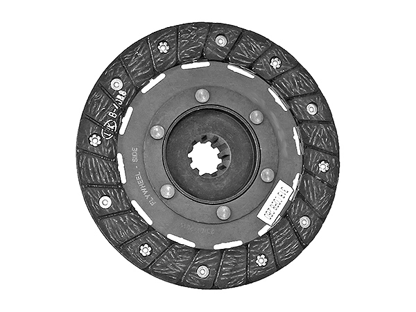 [LUKK318 0068 26] Rijschijf