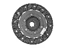 [LUKK318 0068 26] Rijschijf