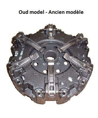 [LUKK228 0031 10] Dubbele Drukgroep