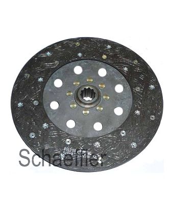 [LUKK328 0092 16] PTO Schijf