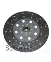 [LUKK328 0092 16] PTO Schijf