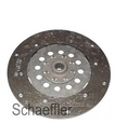 [LUKK325 0118 16] PTO Schijf