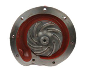 [DKWK 01 100 007] Waterpomp, schoep 112mm