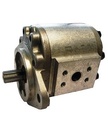 [DKWK 81 006 008 S] Pomp 2 gaten 146,0 - SAE B - cilindrische as 7/8" - 32 cc - Links draaien - Dynamatic