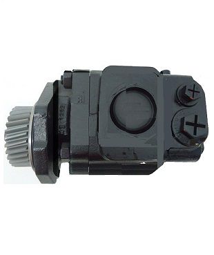 [DKWK 81 006 010 H] Pomp speciaal JCB met LS klep - Parker