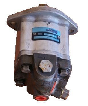 [DKWK 81 006 101 H] Pomp speciaal JCB - Dynamatic