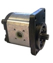 [DKWK 81 017 501 B] Motor 4 gaten 72,0 x 100 - spline as 9T - 19,0 cc - Rechts draaien - Bosch