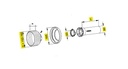 [WALTSDH25L0550-BU00] Bescherming
