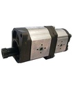 [DKWK 81 013 205 B] Pomp speciaal Valtra - 2 gaten - 148,0 - spline as 14 T - 25,0 + 11,0 cc - links draaien - Bosch