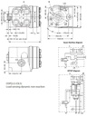 [DANF150G8005] Orbitrol OSPQ  80/160 LSR - RV 170 bar - SV     bar