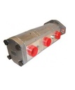 [DKWK 81 048 304 B] Pomp 2 gaten 106,4 -  spline as 9T - 10,0 + 10,0 +  5,0 cc - Rechts draaien - Bosch