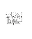 [DANF151G0211] Flens   OMM