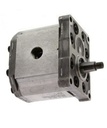 [DKWK 81 052 002 H] Pomp 4 gaten 98,0 x128 - conische as - 38 cc - Rechts draaien - Sauer