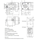 [DANF150-0104] Orbitrol OSPB 315 LS