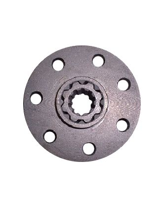 [LUKK370 0066 10] Demper PTO