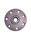 [LUKK370 0066 10] Demper PTO
