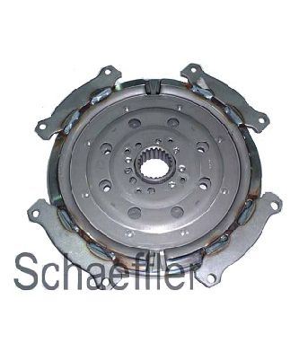 [LUKK370 0052 10] Demper